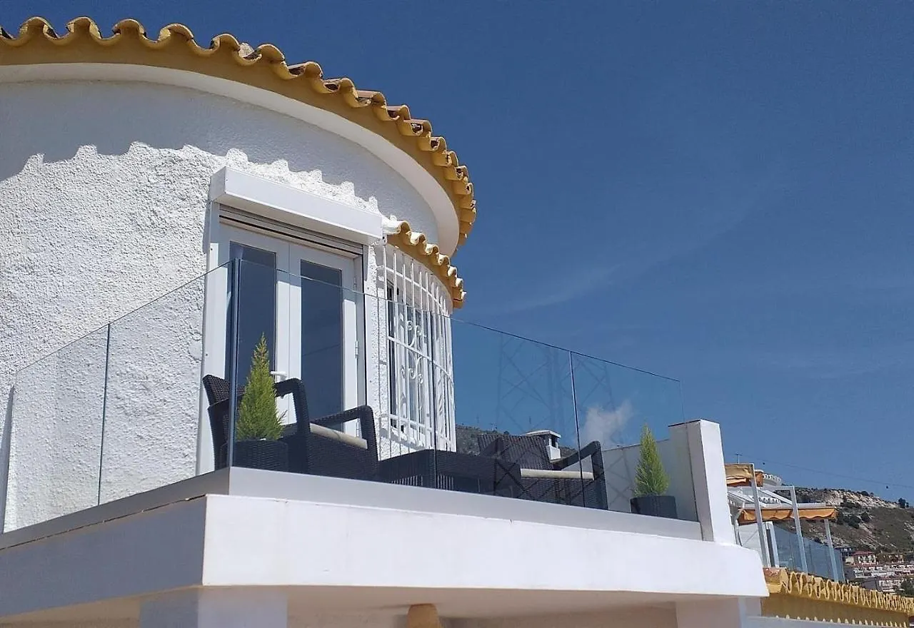 Lemon Tree Villa Benalmádena