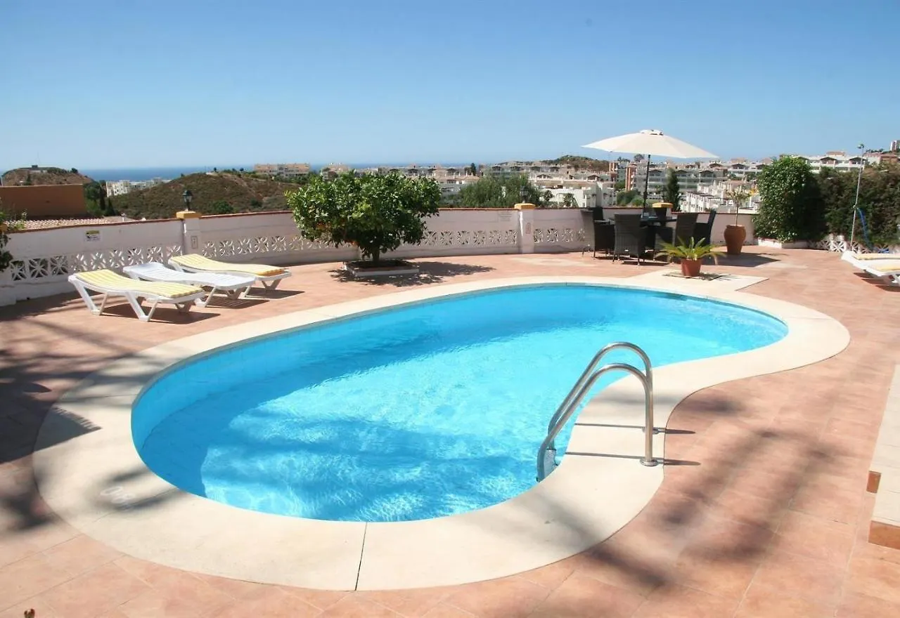 Lemon Tree Villa Benalmádena