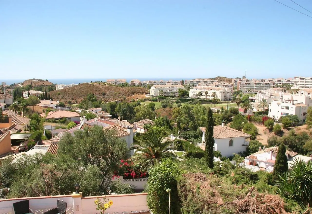 Lemon Tree Villa Benalmádena