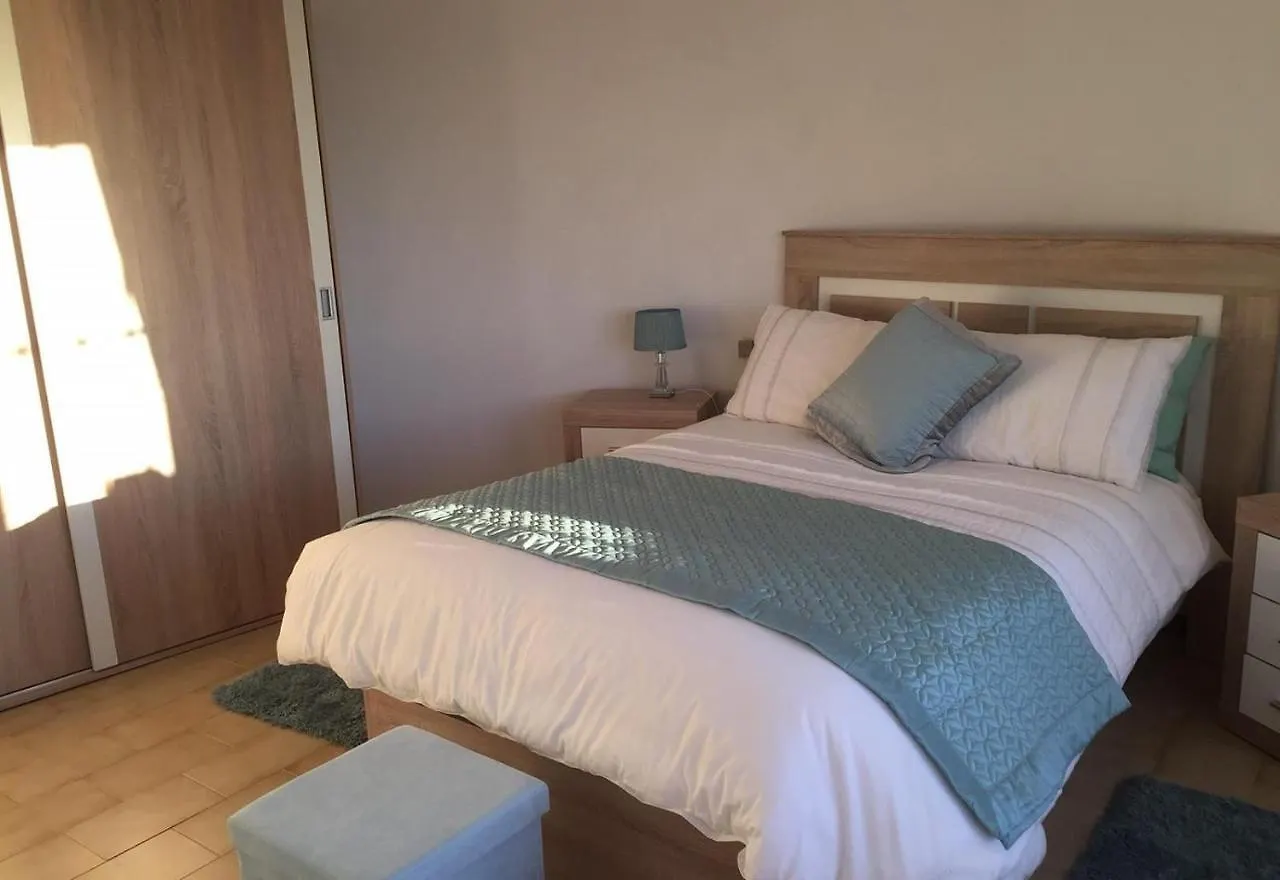 Lemon Tree Villa Benalmádena