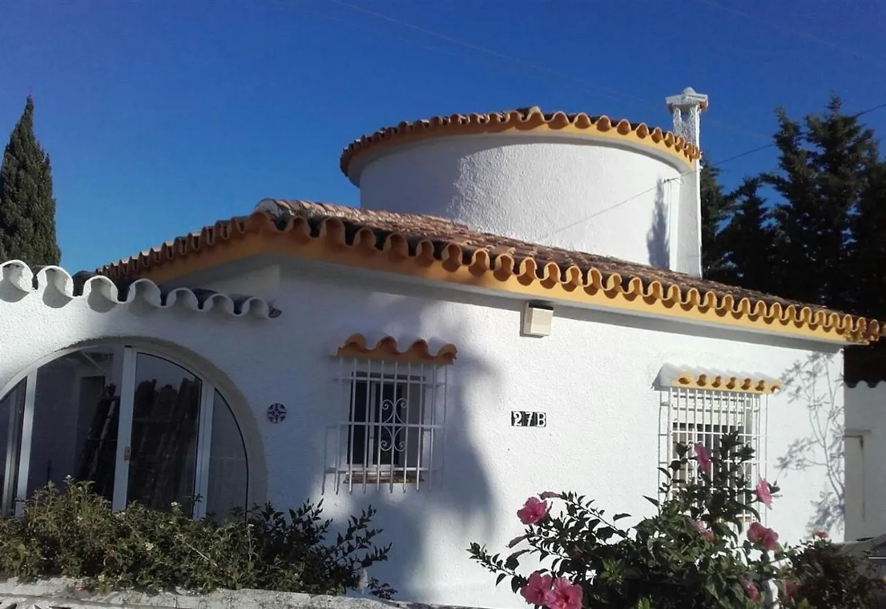 Lemon Tree Villa Benalmadena 0*,  Spain