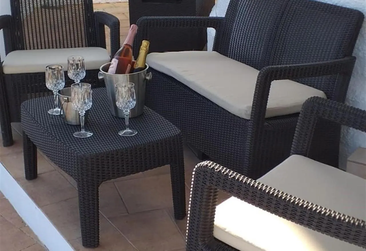 Lemon Tree Villa Benalmadena Spain