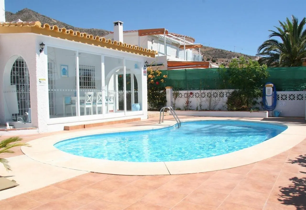 Lemon Tree Villa Benalmadena