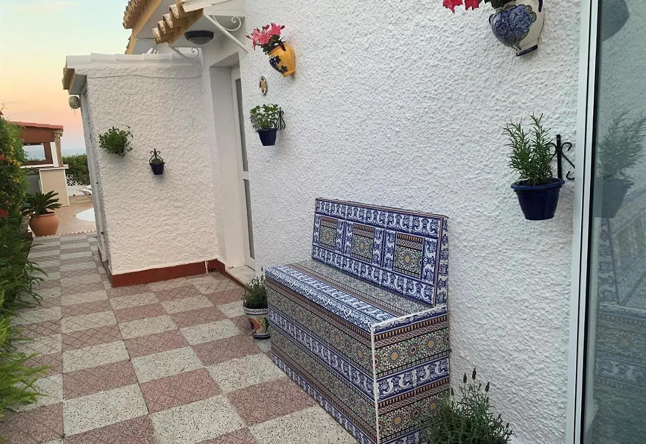 Lemon Tree Villa Benalmadena Spain