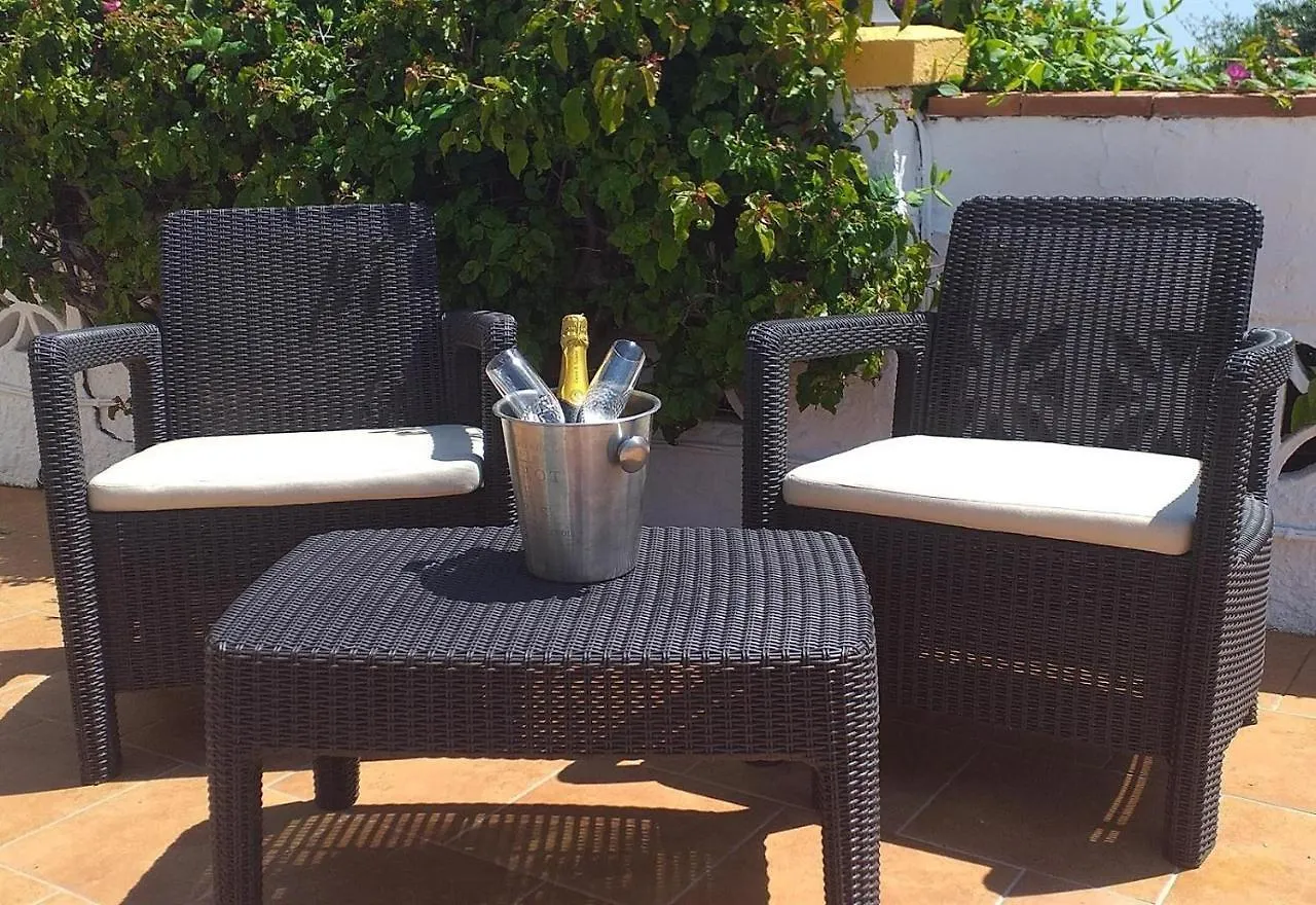 Lemon Tree Villa Benalmadena