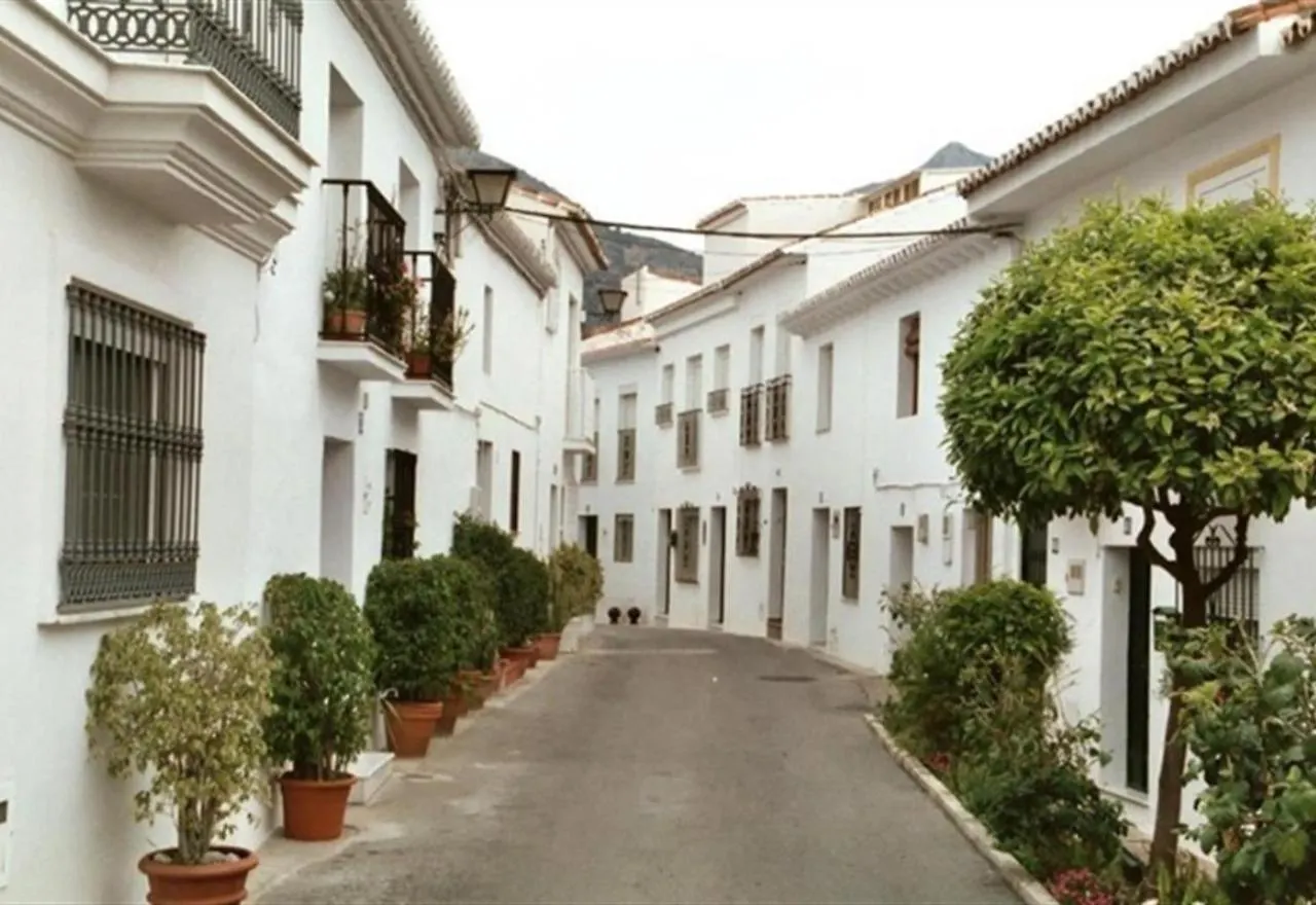 Lemon Tree Villa Benalmadena 0*,