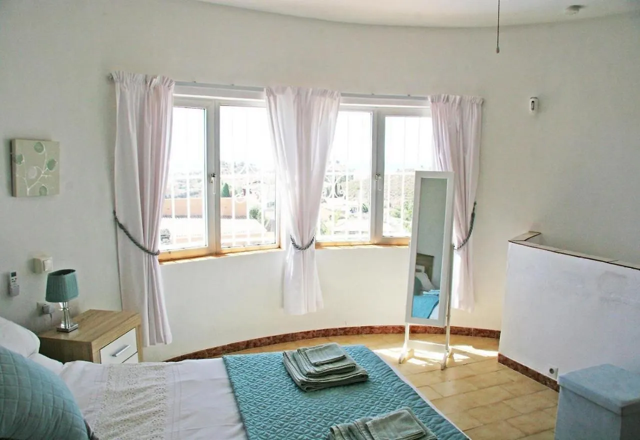 Lemon Tree Villa Benalmadena